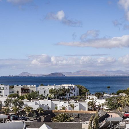Caybeach Papagayos Playa Blanca (Lanzarote) Exterior foto