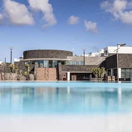 Caybeach Papagayos Playa Blanca (Lanzarote) Exterior foto