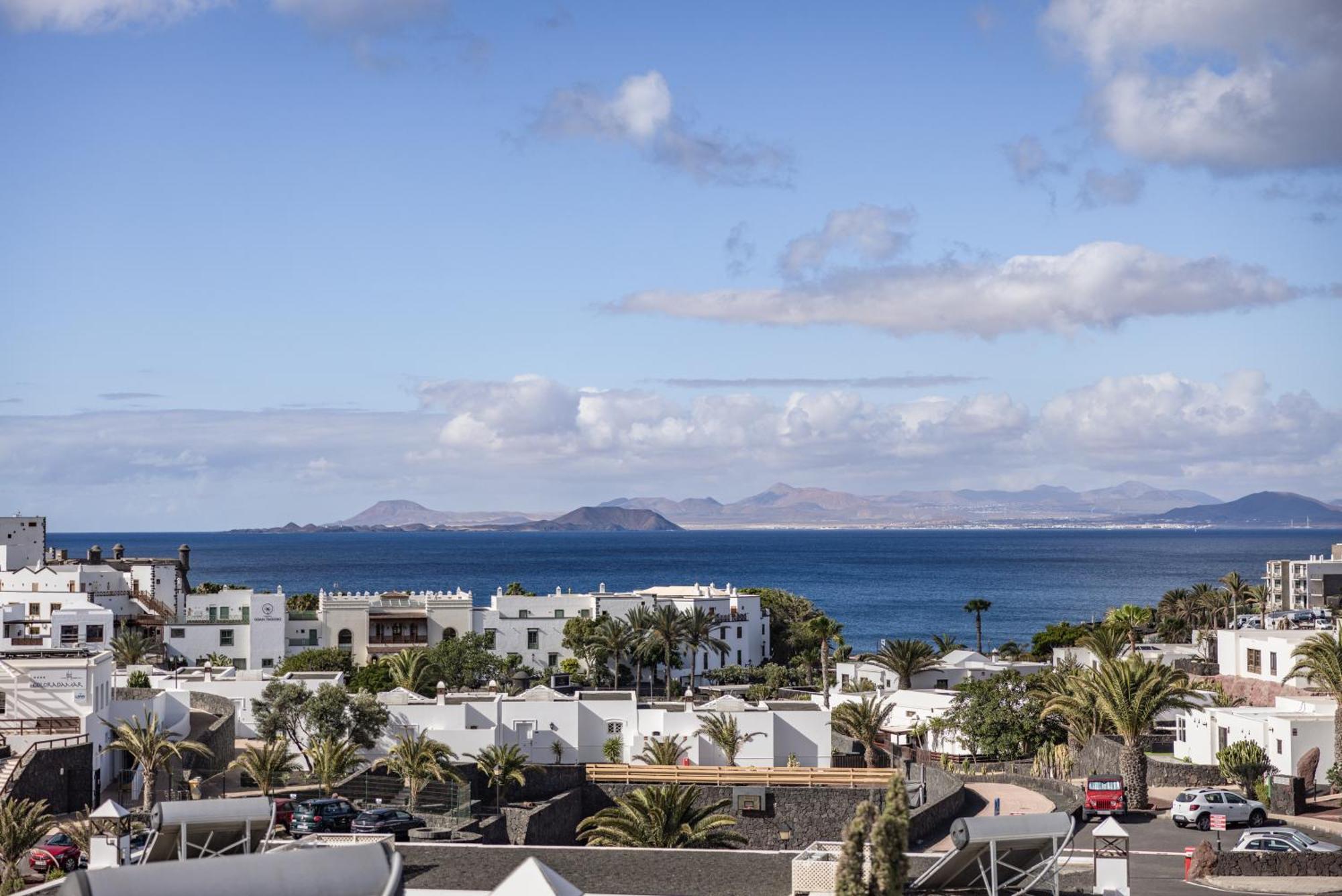 Caybeach Papagayos Playa Blanca (Lanzarote) Exterior foto