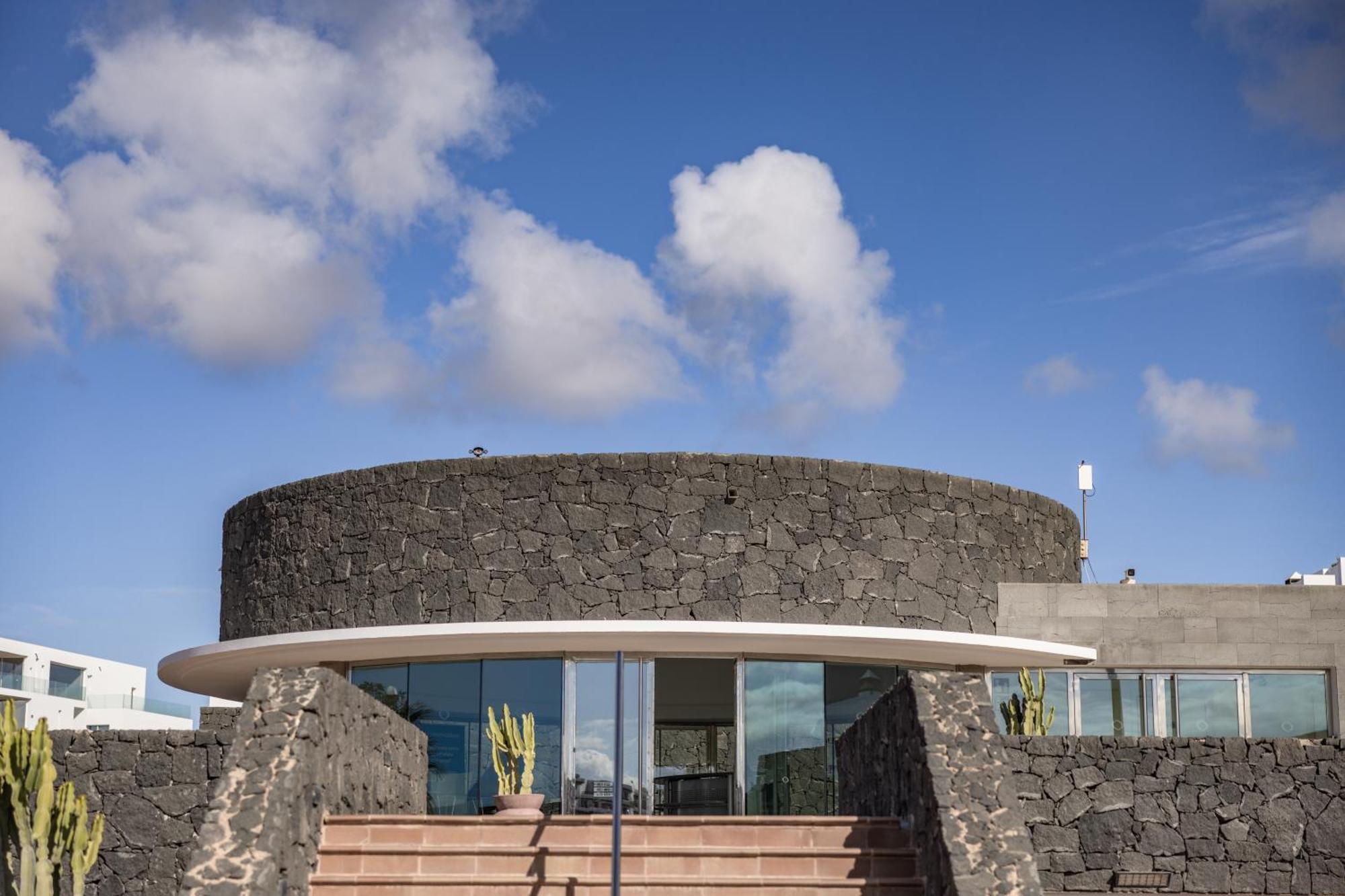 Caybeach Papagayos Playa Blanca (Lanzarote) Exterior foto