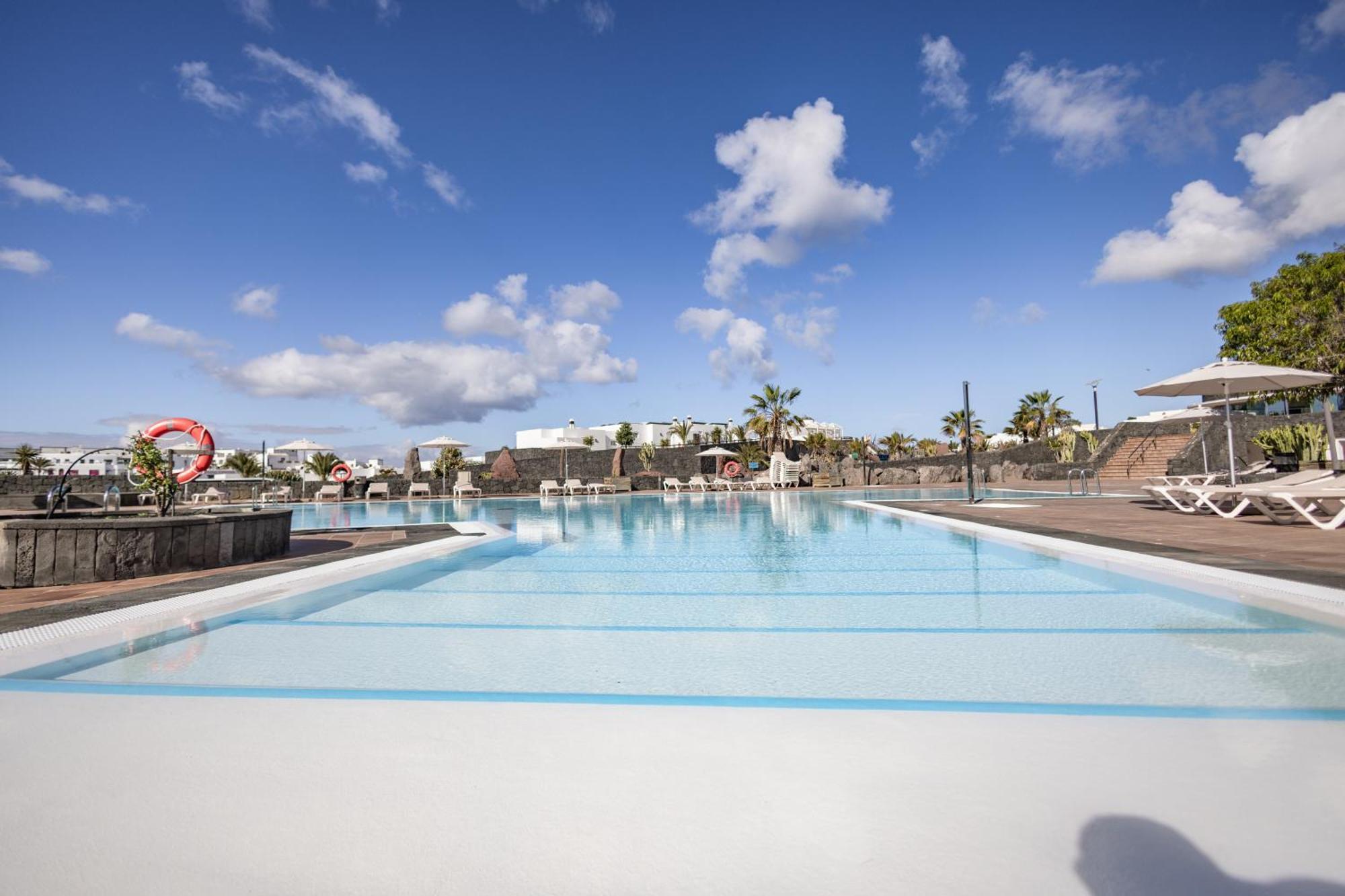 Caybeach Papagayos Playa Blanca (Lanzarote) Exterior foto