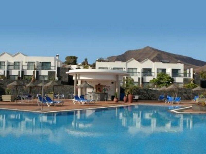 Caybeach Papagayos Playa Blanca (Lanzarote) Exterior foto
