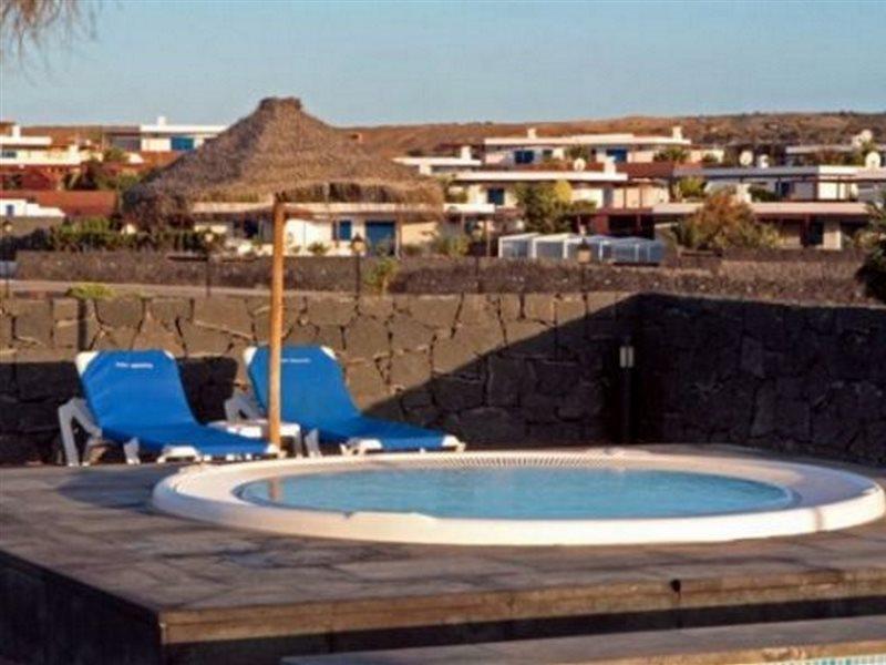 Caybeach Papagayos Playa Blanca (Lanzarote) Exterior foto