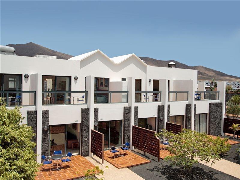 Caybeach Papagayos Playa Blanca (Lanzarote) Exterior foto