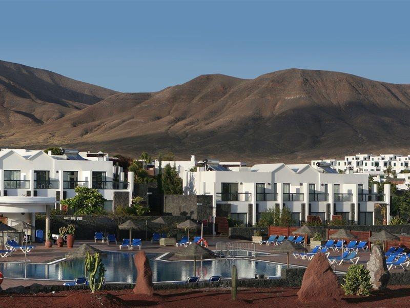 Caybeach Papagayos Playa Blanca (Lanzarote) Exterior foto