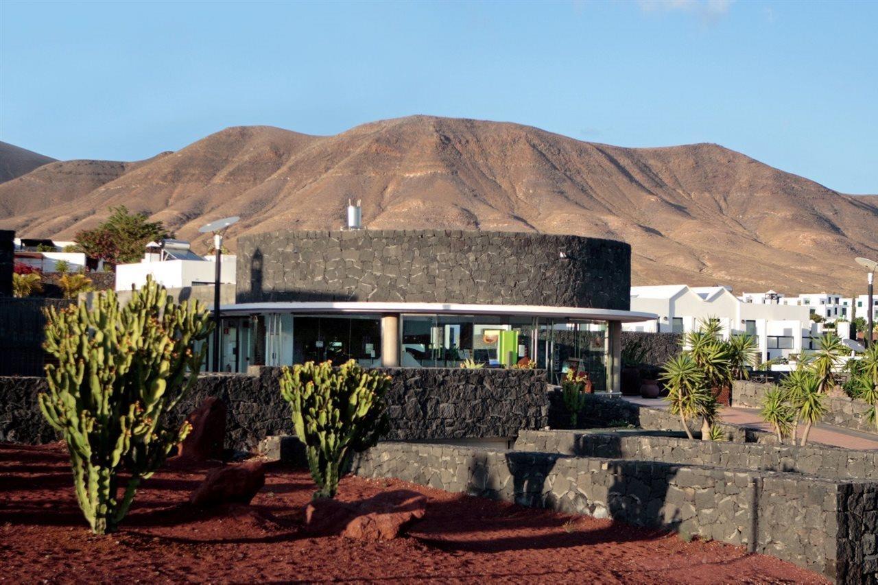 Caybeach Papagayos Playa Blanca (Lanzarote) Exterior foto