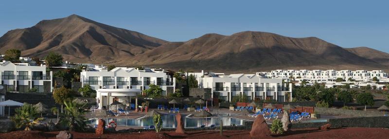 Caybeach Papagayos Playa Blanca (Lanzarote) Exterior foto