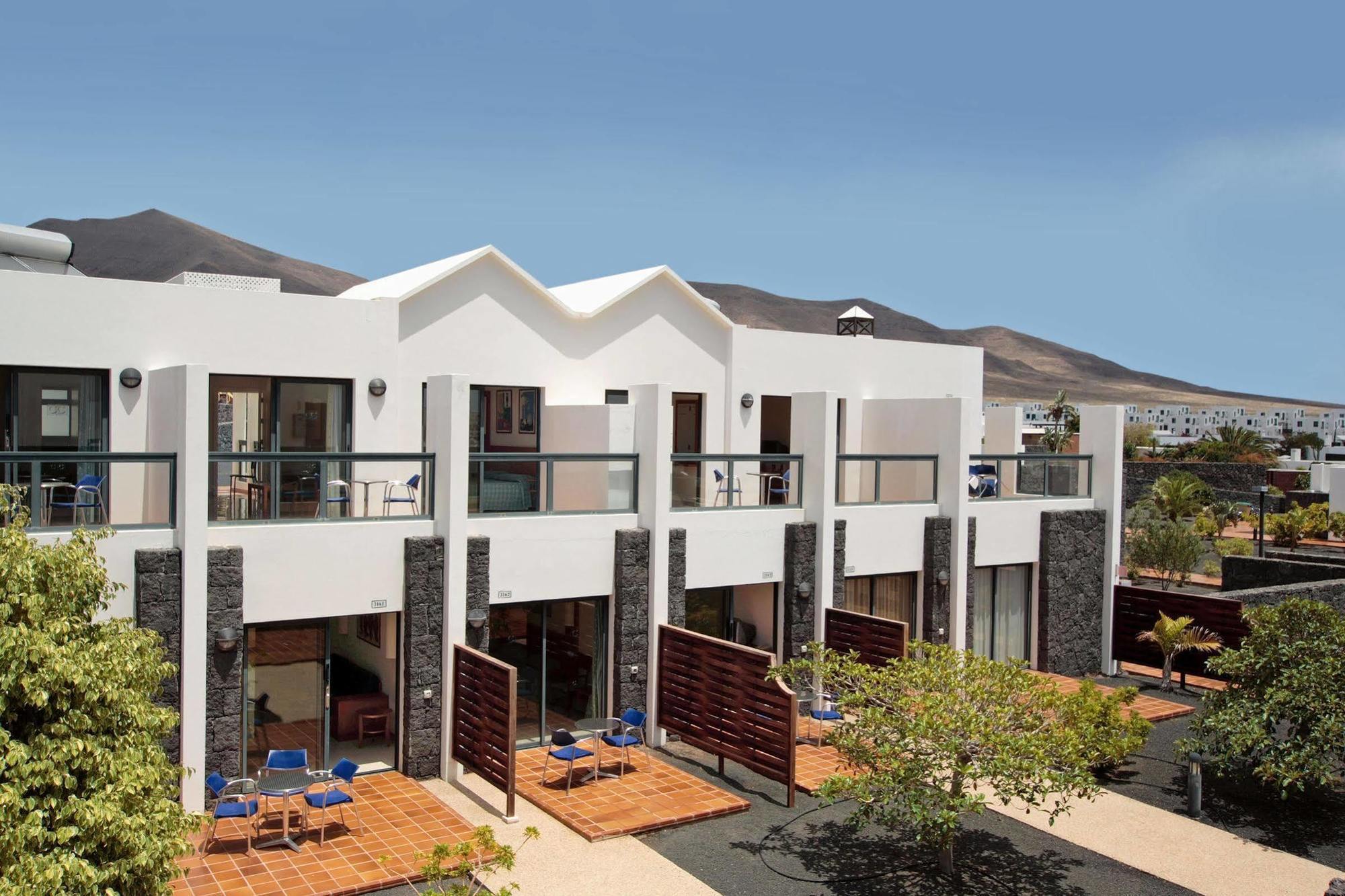 Caybeach Papagayos Playa Blanca (Lanzarote) Exterior foto
